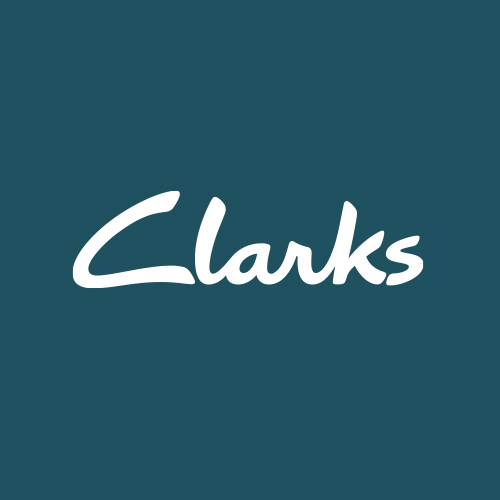 Clarks graphic design
