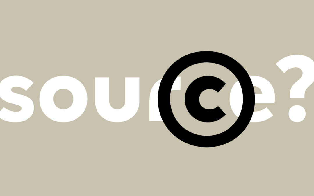 Who really owns your creative work? Know your copyright, design rights, trade marks and licences